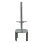 Scaffolding Fork Head Jack