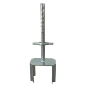 Scaffolding Fork Head Jack