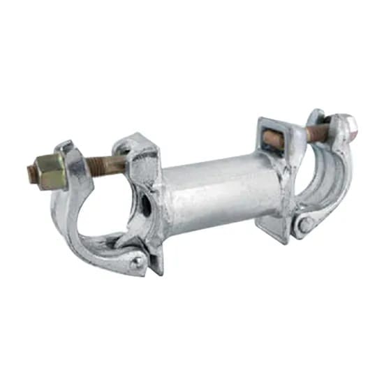 Welded Pipe Coupler