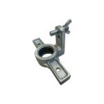 Key Type Locking Jack Nuts