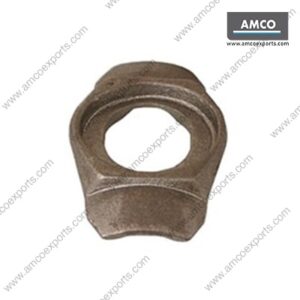 Ledger Blade with Hole