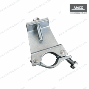 Pressed 75mm girder coupler
