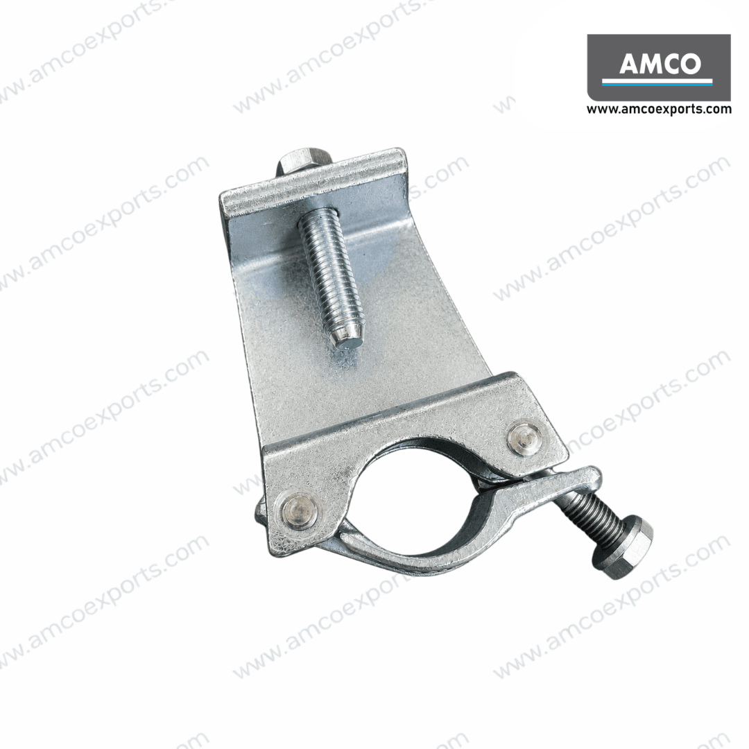 Pressed 75mm girder coupler