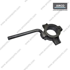prop nut with handle lt type for scaffolding