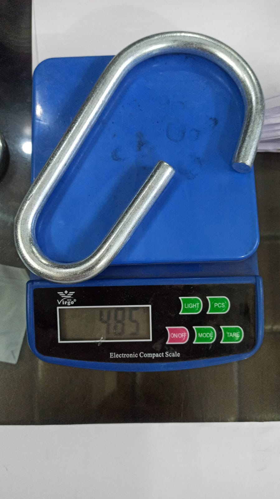 Prop G Pin - Image 3