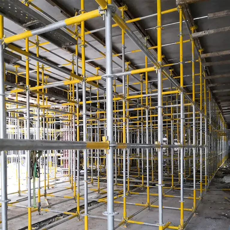 ringlock scaffolding export company india