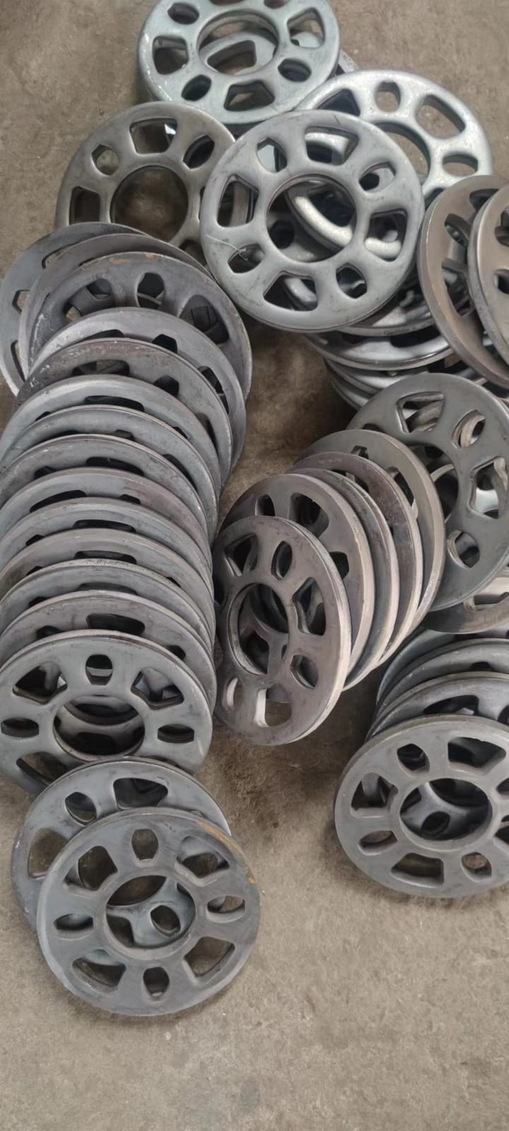 Ring Lock Accessories - Image 6