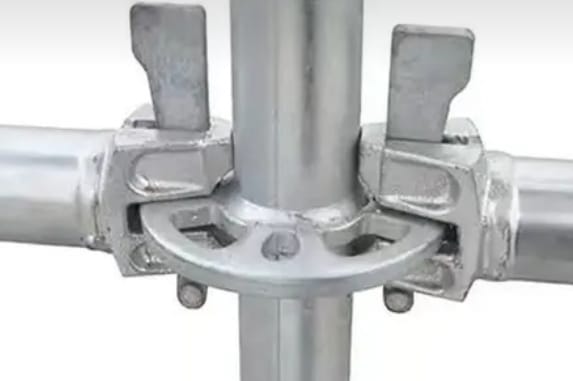 Rosette ringlock accessories for sale