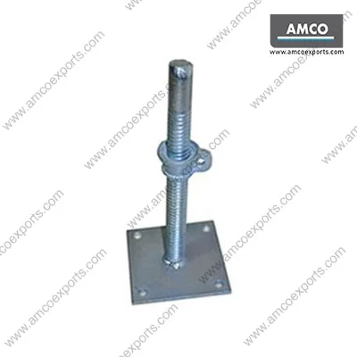Base Jack Manufacturer