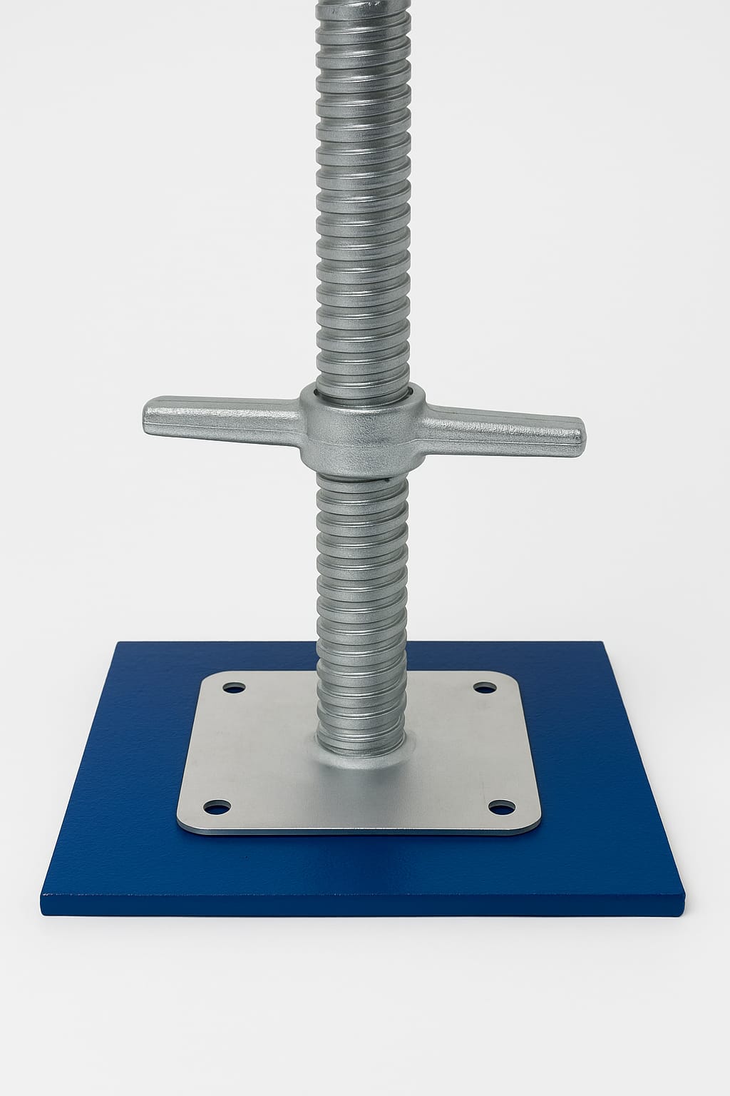 Sole Plate Scaffolding