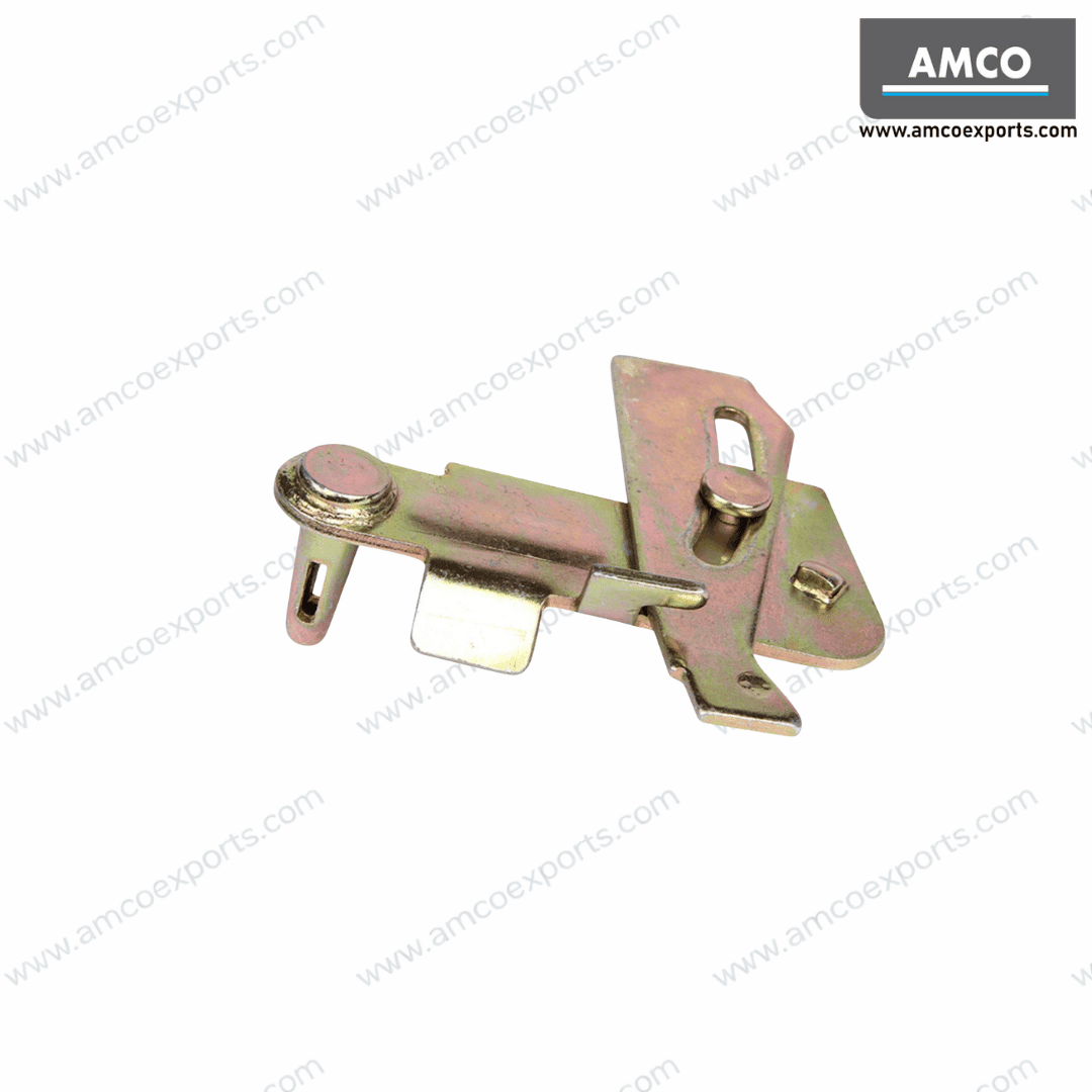 Aluminum Formwork Waller Clamp Bracket for Mivan Systems