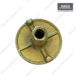 Anchor nut for tie rod 90mm 100mm 130mm used in shuttering formwork system