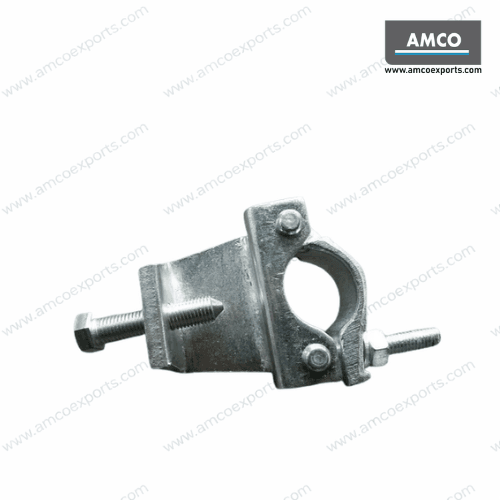 Heavy duty beam clamp and gadar clamp manufacturer India