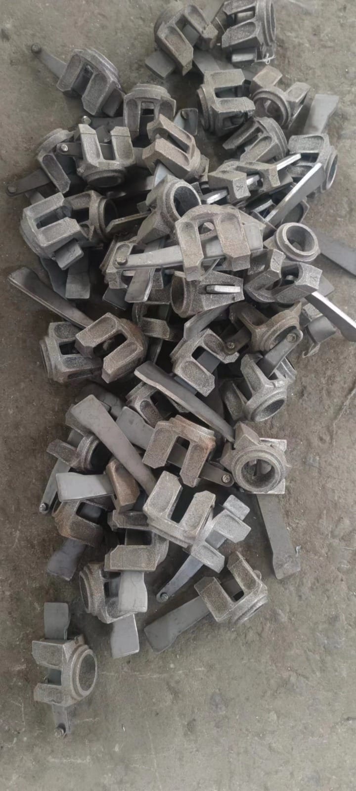 Ring Lock Accessories - Image 7