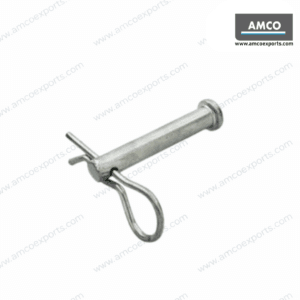 clevis pin cuplock scaffolding with R pin locking