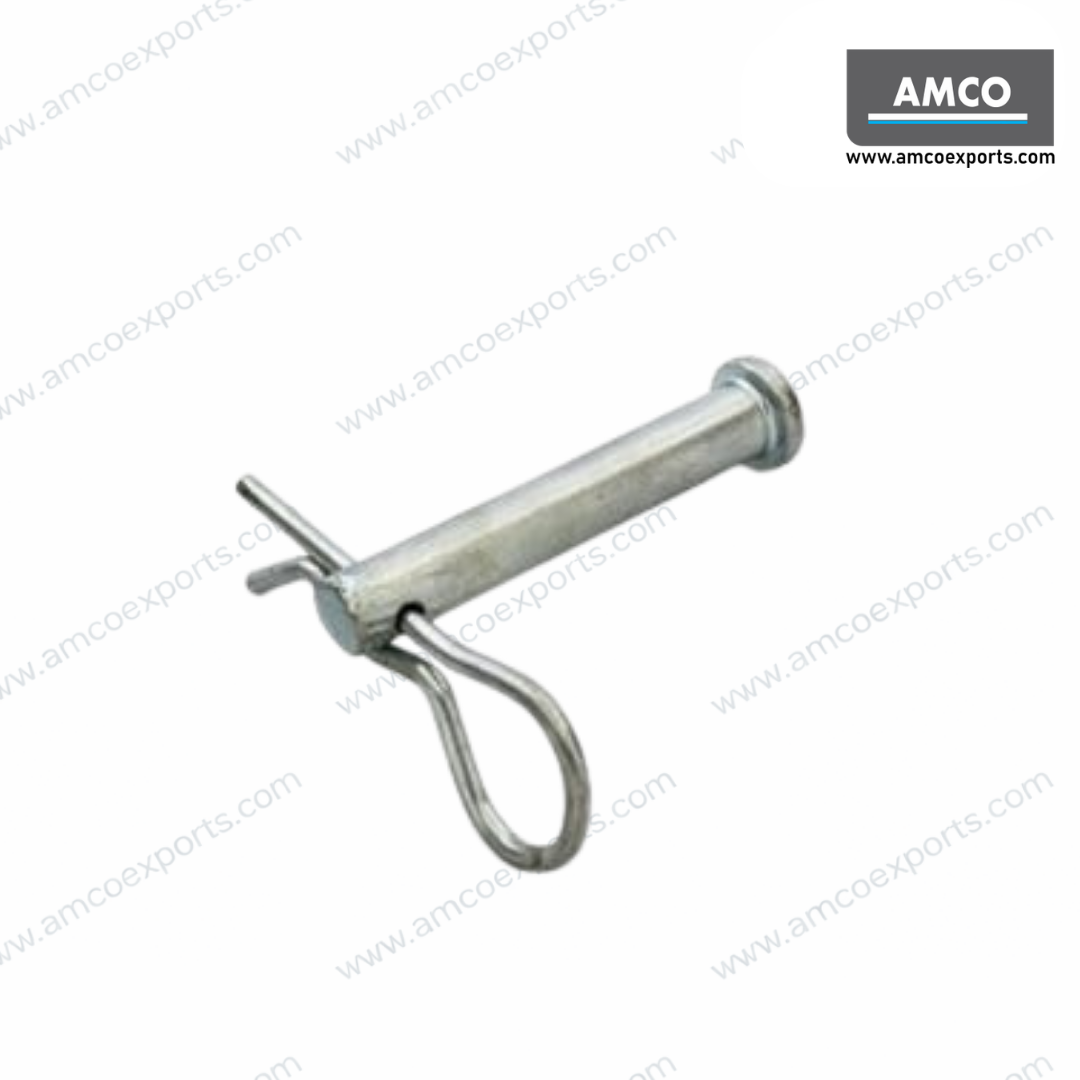 clevis pin cuplock scaffolding with R pin locking