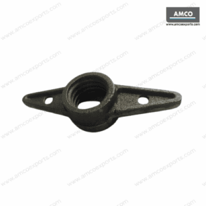 Conical Jack Nut 38mm for scaffolding jacks and adjustable props