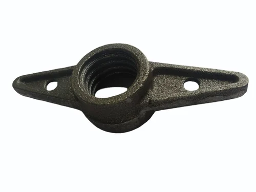 38mm conical jack nut for scaffolding jack and adjustable prop system