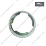 Cuplock bottom cup used for locking scaffolding ledgers and standards