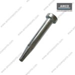 Cuplock connecting pin 16mm zinc plated for 48.3mm scaffolding tubes