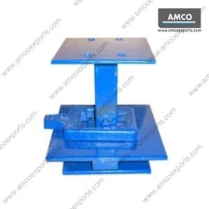 Scaffolding Drop Head for Cuplock System Slab Formwork