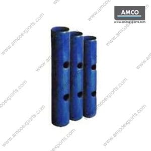 38mm cuplock spigot pin joint for scaffolding vertical connection