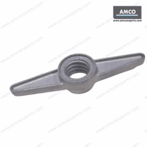 Double Jack Nut for Scaffolding Base Jack and U Head Jack