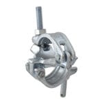 drop forged rac coupler for 90 degree scaffolding tube connection 48x60mm amco
