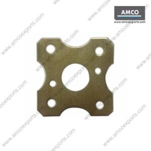 Flower Base Plate for Scaffolding Props and Base Jack Support