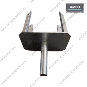 Fork Head four-way U head for formwork