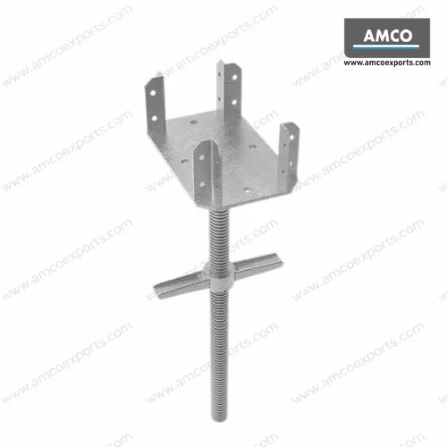 240mm Fork Head Scaffolding Jack for beam and slab support