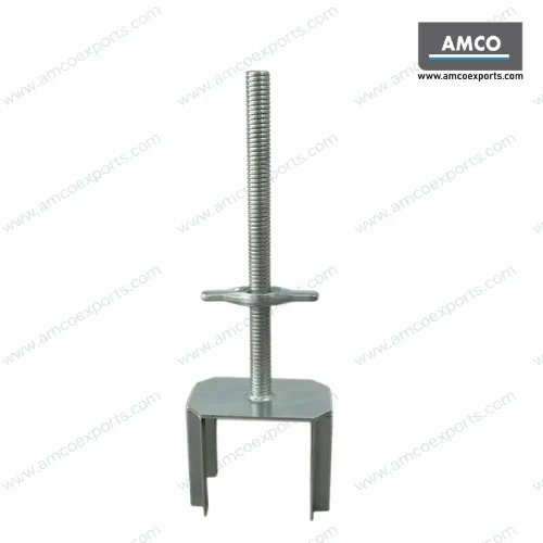 Fork Head Scaffolding Jack for beam support and slab shuttering