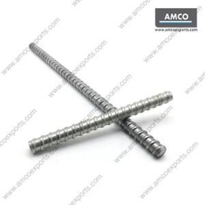 formwork tie rod India sizes 12mm 16mm 20mm 25mm for shuttering work