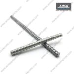 Formwork tie rod 12mm–25mm for shuttering and concrete formwork