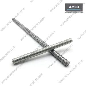 Formwork tie rod 12mm–25mm for shuttering and concrete formwork