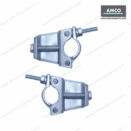 Heavy-duty Gadar Clamp for scaffolding steel beam and girder connection