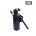 Gogo machine for scaffolding ferrule dolly tool used to tighten gogo nuts and scaffolding clamps