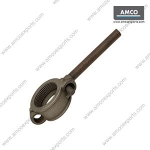 Heavy Duty Prop Nut with Handle for Scaffolding Props