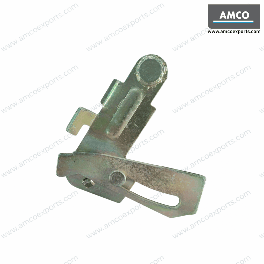 Mild Steel German Waller Clamp for Mivan Formwork