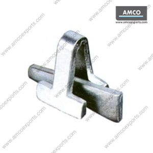 MS wedge clip for formwork and scaffolding