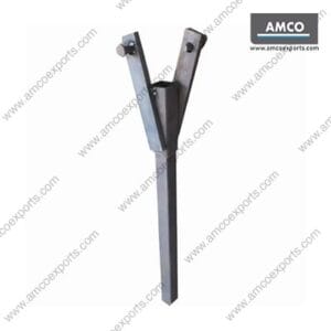 panel puller tool for mivan formwork aluminium shuttering removal