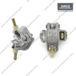 rac coupler eu model for 48mm scaffolding tubes drop forged right angle clamp amco
