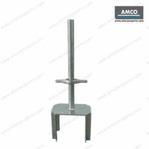 Scaffolding Fork Head for Beam and Formwork Support