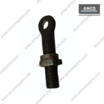 Scaffolding span bolt eye bolt 1/2 inch and 5/8 inch for formwork fastening