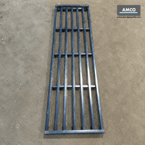Scaffolding Walkway Square Pipe Walkway Jali