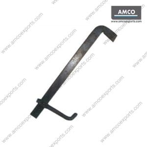 Heavy Duty Shuttering Clamp Shikanja Clamp C Clamp Manufacturer India