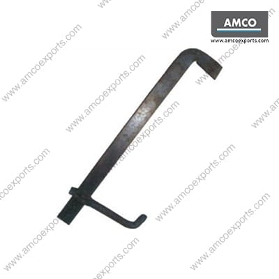 Heavy Duty Shuttering Clamp Shikanja Clamp C Clamp Manufacturer India