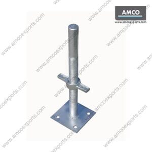 Solid Base Jack Manufacturer in India by AMCO Exports