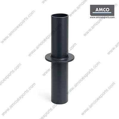 Spigot with Washer for 48.3 mm Cuplock scaffolding vertical standards manufactured by AMCO Exports