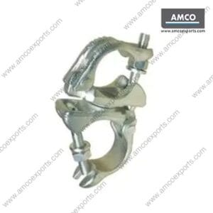 Heavy Duty Swivel Coupler Chalu Clamp for Scaffolding Tubes